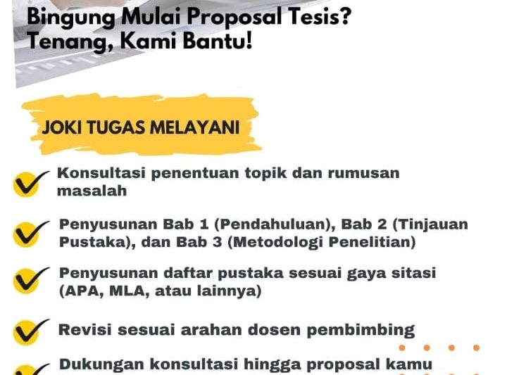 Jasa Translate Jurnal di Semarang  untuk Hasil Terjemahan Akademik Terbaik