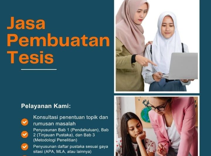 087864006999 [Whatsapp]  Kami Jasa Bimbingan Pembuatan Tesis Manajemen Keuangan profesional