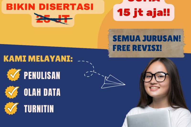 Jasa Olah Data Ilmu Keperawatan Cepat dan Akurat