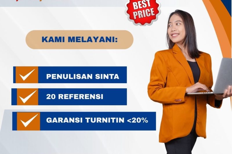 Jasa Translate Jurnal Surabaya Profesional untuk Semua Bidang Ilmu