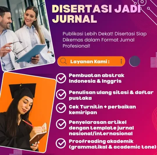 Jasa Parafrase Menurunkan Turnitin di Depok Jurnal Sinta Scopus