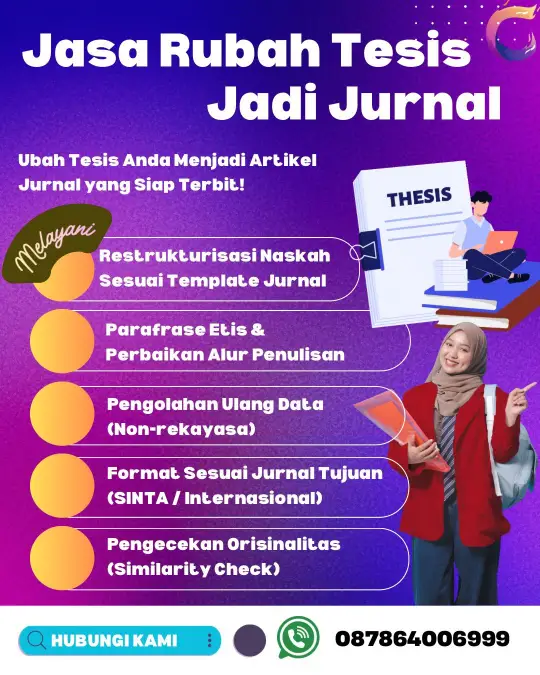 Jasa Parafrase Menurunkan Turnitin Tangerang untuk Kebutuhan Akademik